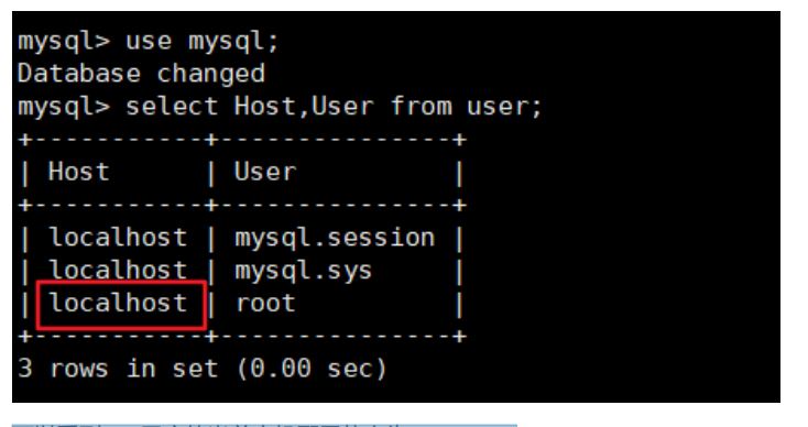 MySQL-01.Linux下MySQL安装和使用-小白菜博客