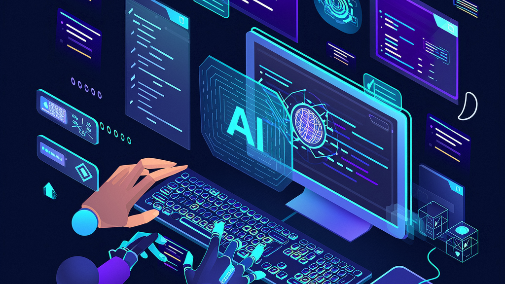 AI赋能软件测试：从自动化到智能化