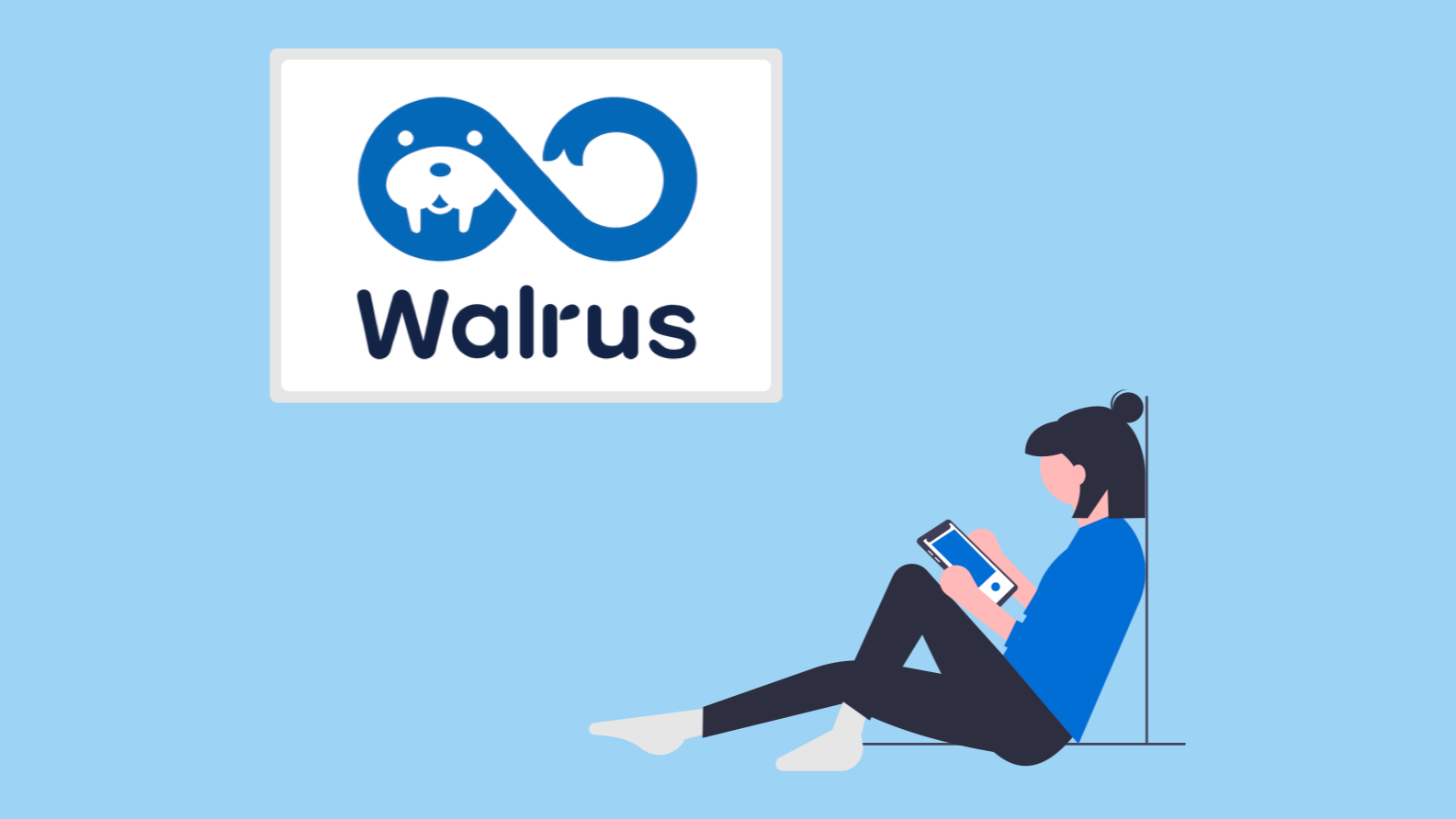 Walrus 实用教程｜Walrus + Gitlab，打通CI/CD 自动化交付！