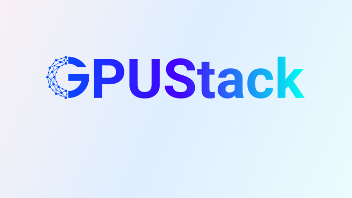 GPUStack v0.4：文生图模型、语音模型、推理引擎版本管理、离线支持和部署本地模型