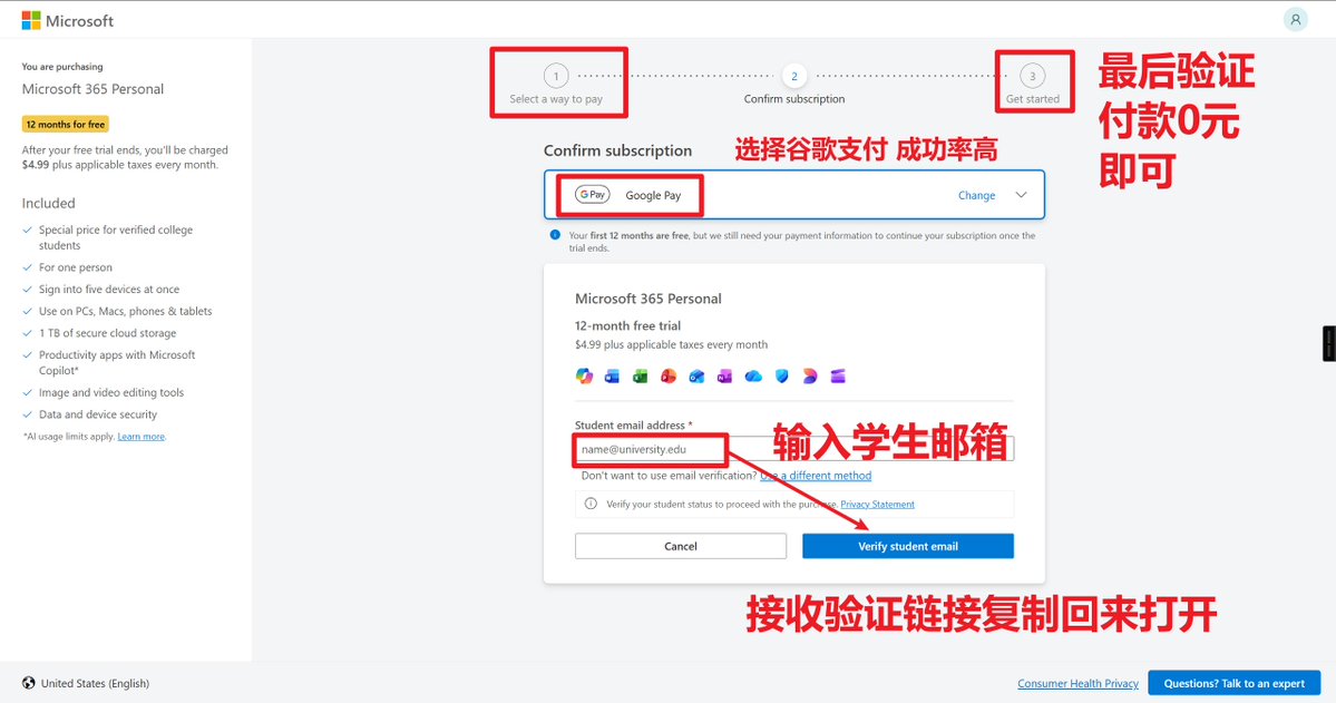 操作步骤示意图