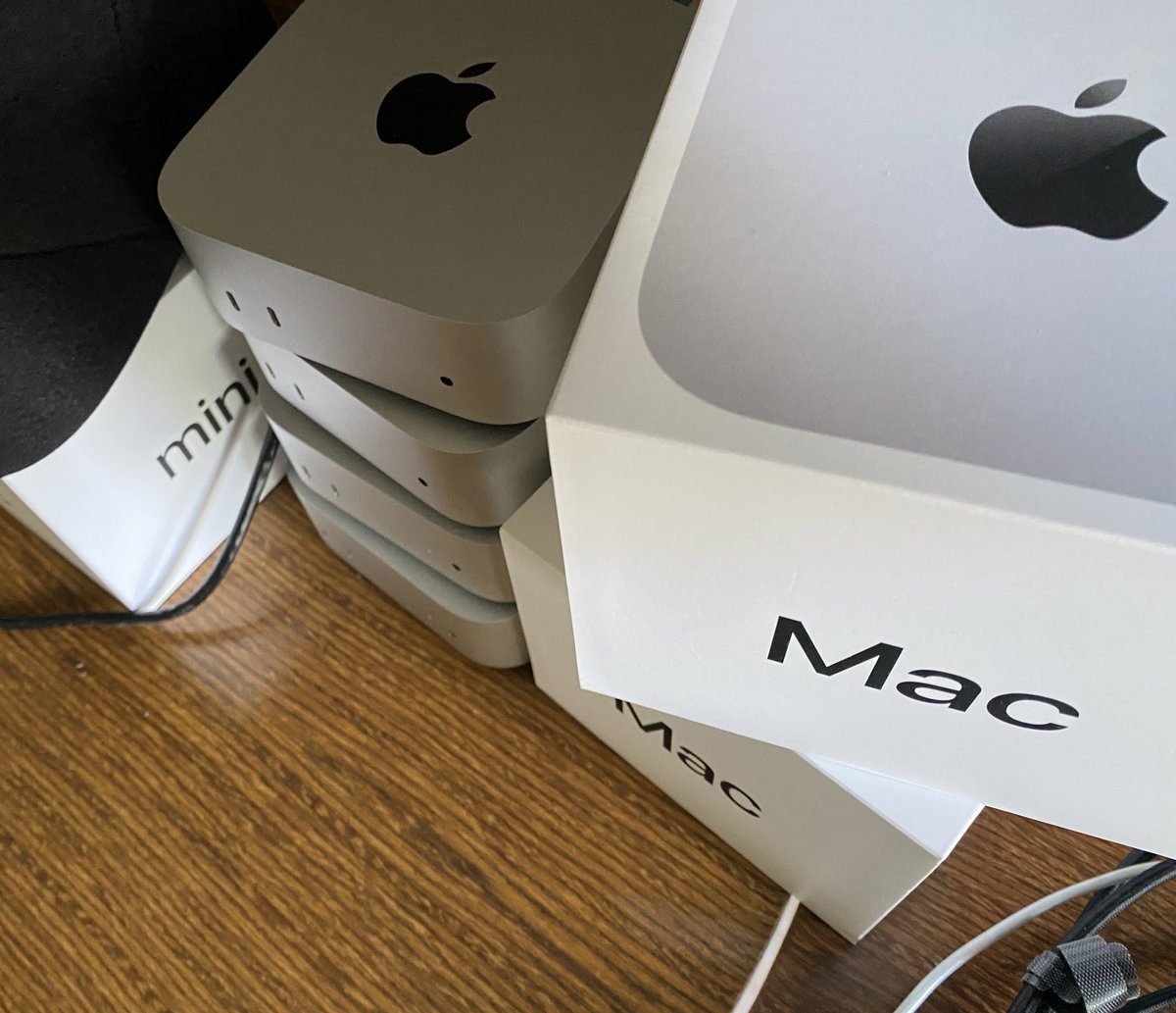 Mac Mini 成为 Clawdbot 首选部署平台