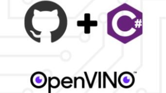 【OpenVINO】 使用 OpenVINO CSharp API 部署 PaddleOCR 项目介绍