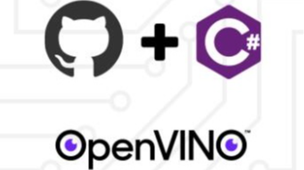 【OpenVINO™】在 MacOS 上使用 OpenVINO™ C# API 部署 Yolov5