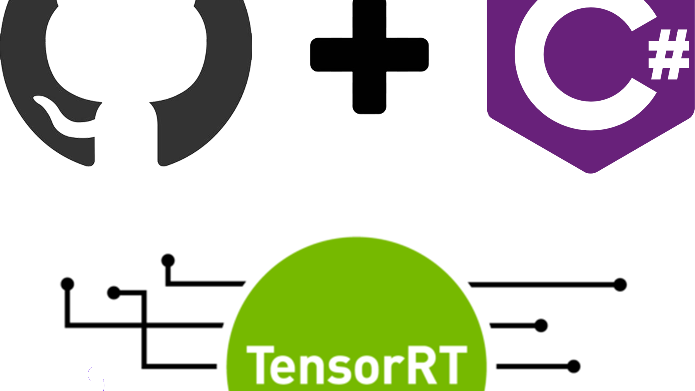 TensorRT C# API ĿܣC#TensorRTѧϰģ