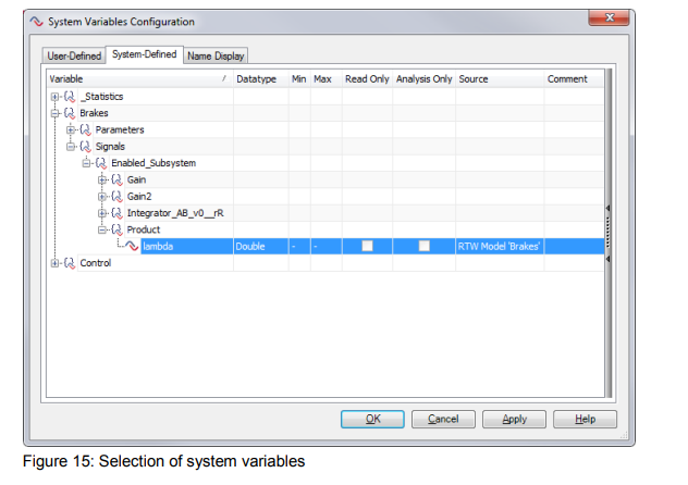 Using MATLAB with CANoe 快讀