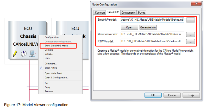 Using MATLAB with CANoe 快讀