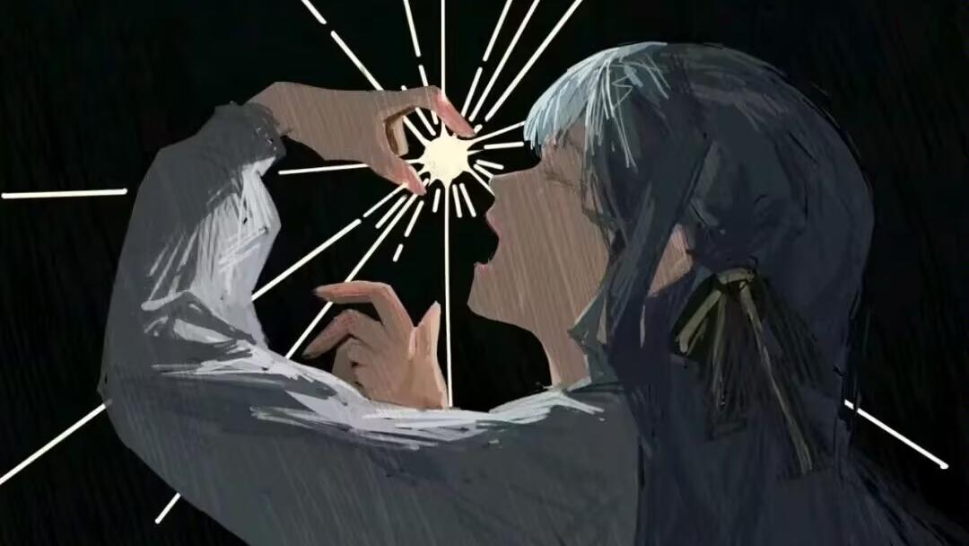 [2025.4.28 鲜花] 再抱抱我吧？