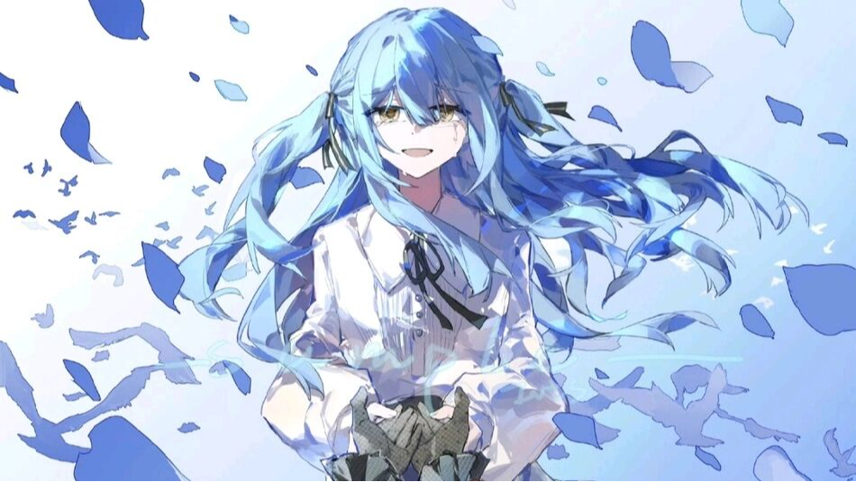 [2025.5.11 鲜花/rain] 非适应性白日梦