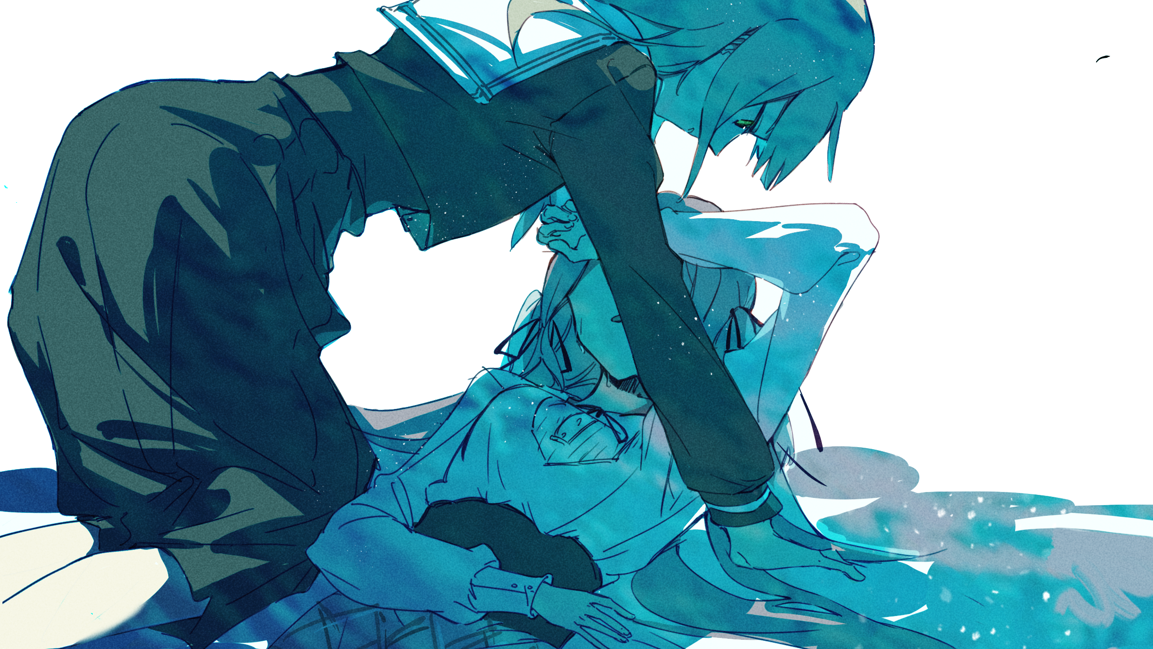 [OI回忆录] LuoyuSitfitw