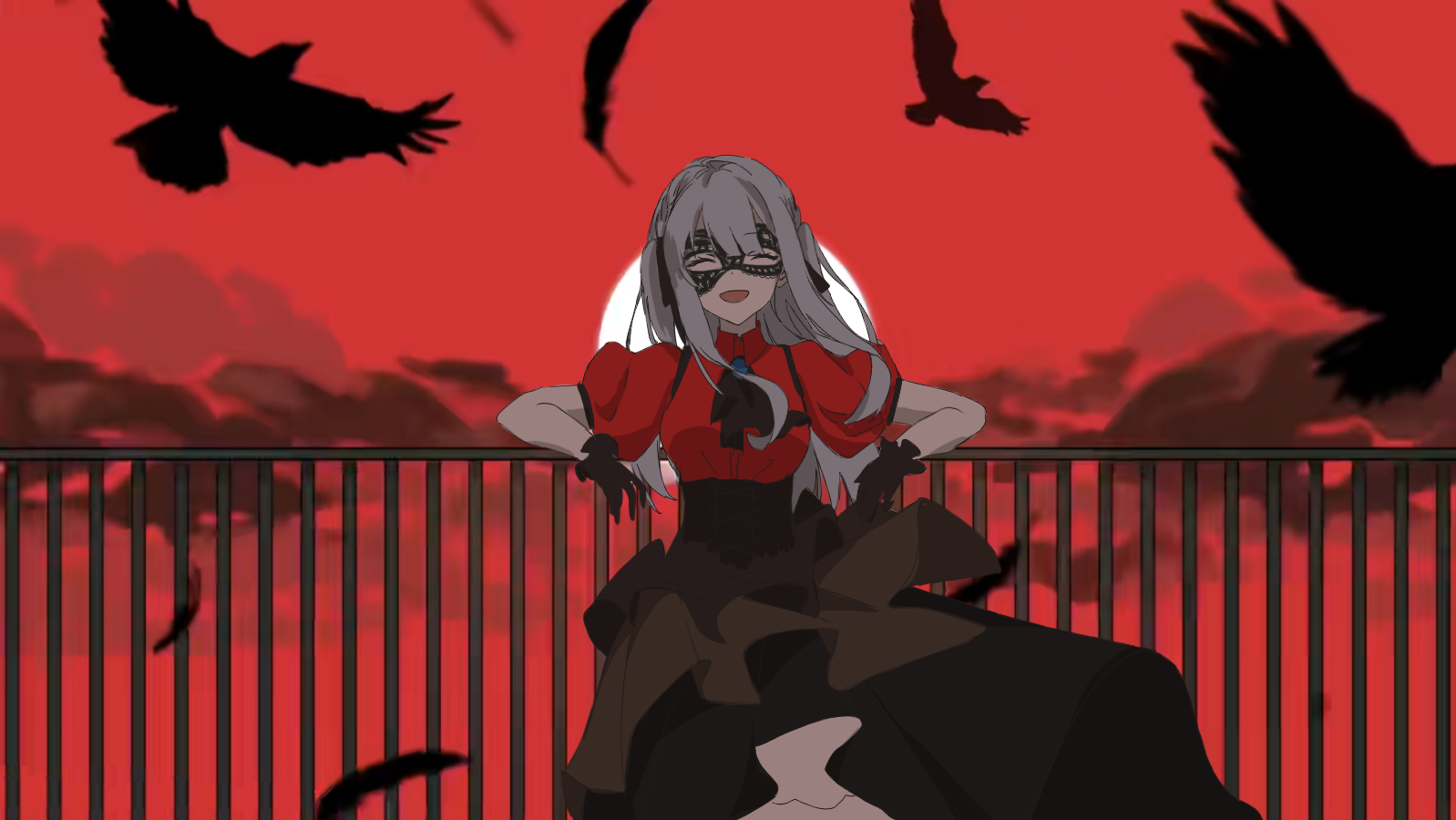 [NOI2025 游记] end of the story