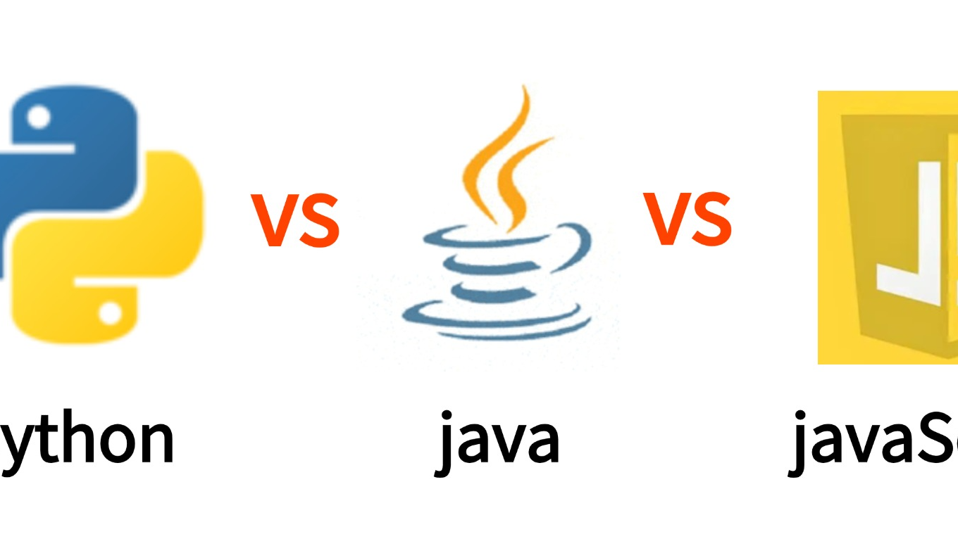 （Python） vs （Java） vs（javaScript） 谁才是自动化测试的最佳拍档