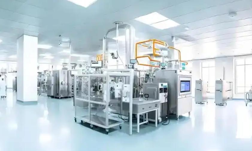 无锡耐特森ModbusTCP转Canopen网关拓扑专用图1