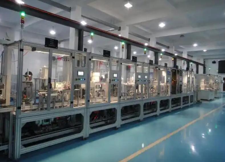 无锡耐特森Profinet转EthernetIP网关2