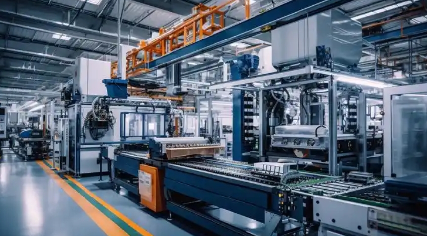 无锡耐特森CANopen转Profinet网关拓扑图 (2)