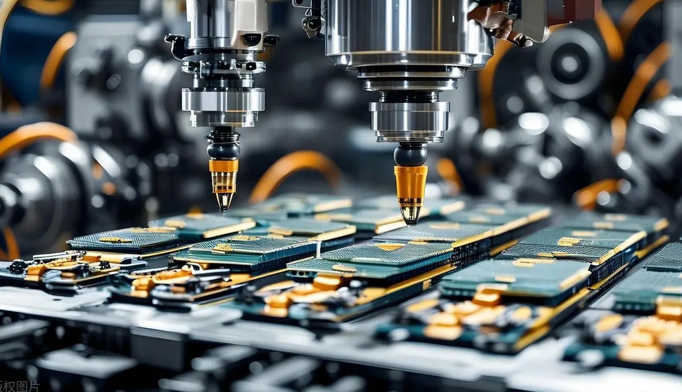 无锡耐特森ModbusTCP转CC-Link网关1