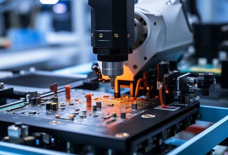 无锡耐特森ModbusTCP转CC-Link网关2