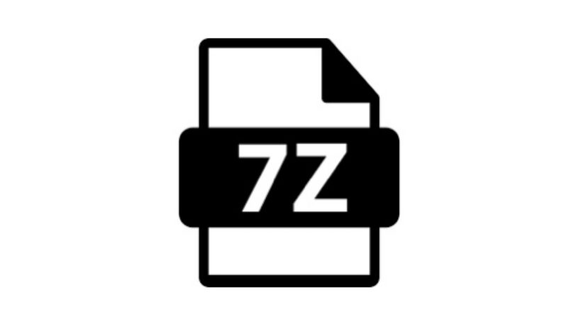 Python 实现 zip 分卷解压