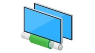 创建【网络连接】的快捷方式