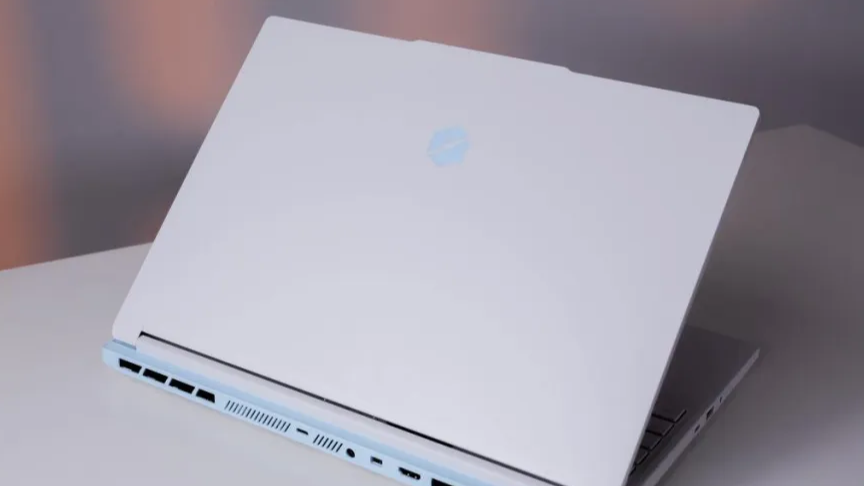 永久隐藏机械革命控制台右下角托盘图标方法