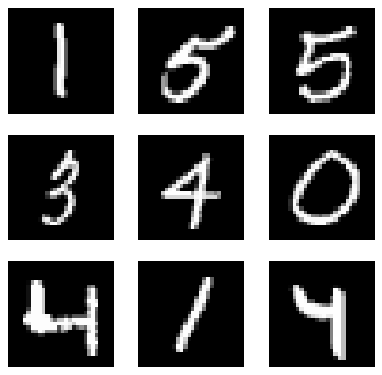 手写数字识别问题