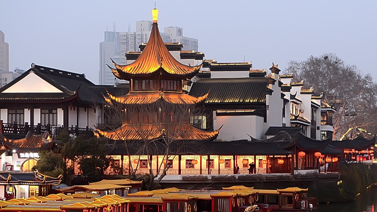 我的算法竞赛模板（待定）