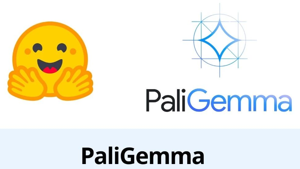 PaliGemma ʽ  Google ·ǰؿӾģ