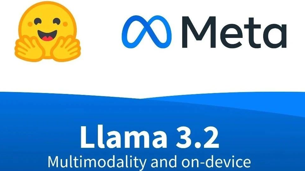 现在 Llama 具备视觉能力并可以在你的设备上运行 - 欢迎使用 Llama 3.2