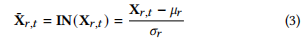 OpenCity: Open Spatio-Temporal Foundation Models for Traffic Prediction