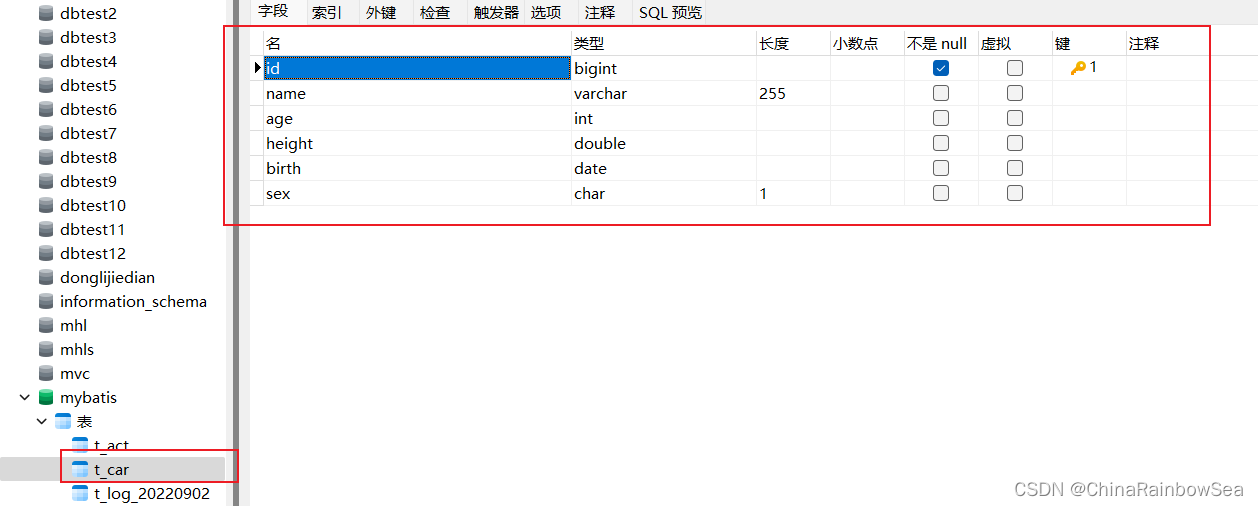 MyBatis 的缓存机制