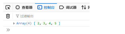 Vue操作数组的几种常用方法(map、filter、forEach、find 和 findIndex 、some 和 every ...
