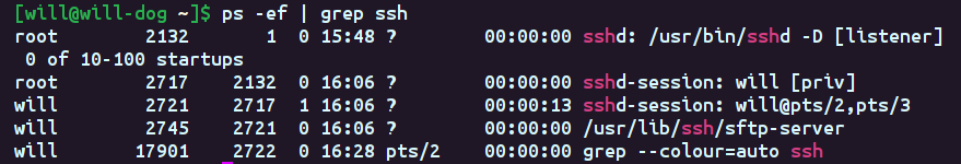 Finalshell 连接本地虚拟机上的 ManjaroLinux