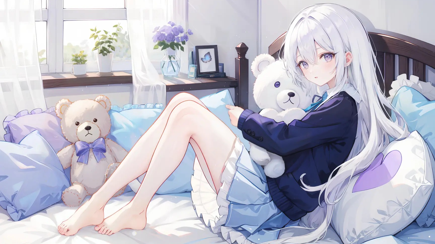 Codeforces Round 933 (Div. 3) A-F