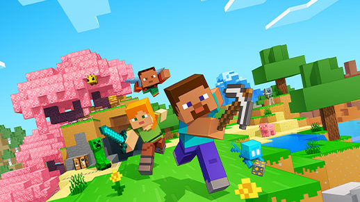 Minecraft圆形生成器 - 打造完美圆形的终极工具