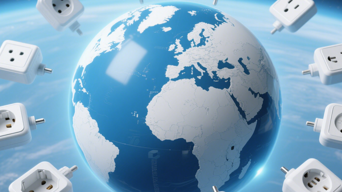 全球差旅必备知识：各国电源插头与电压指南