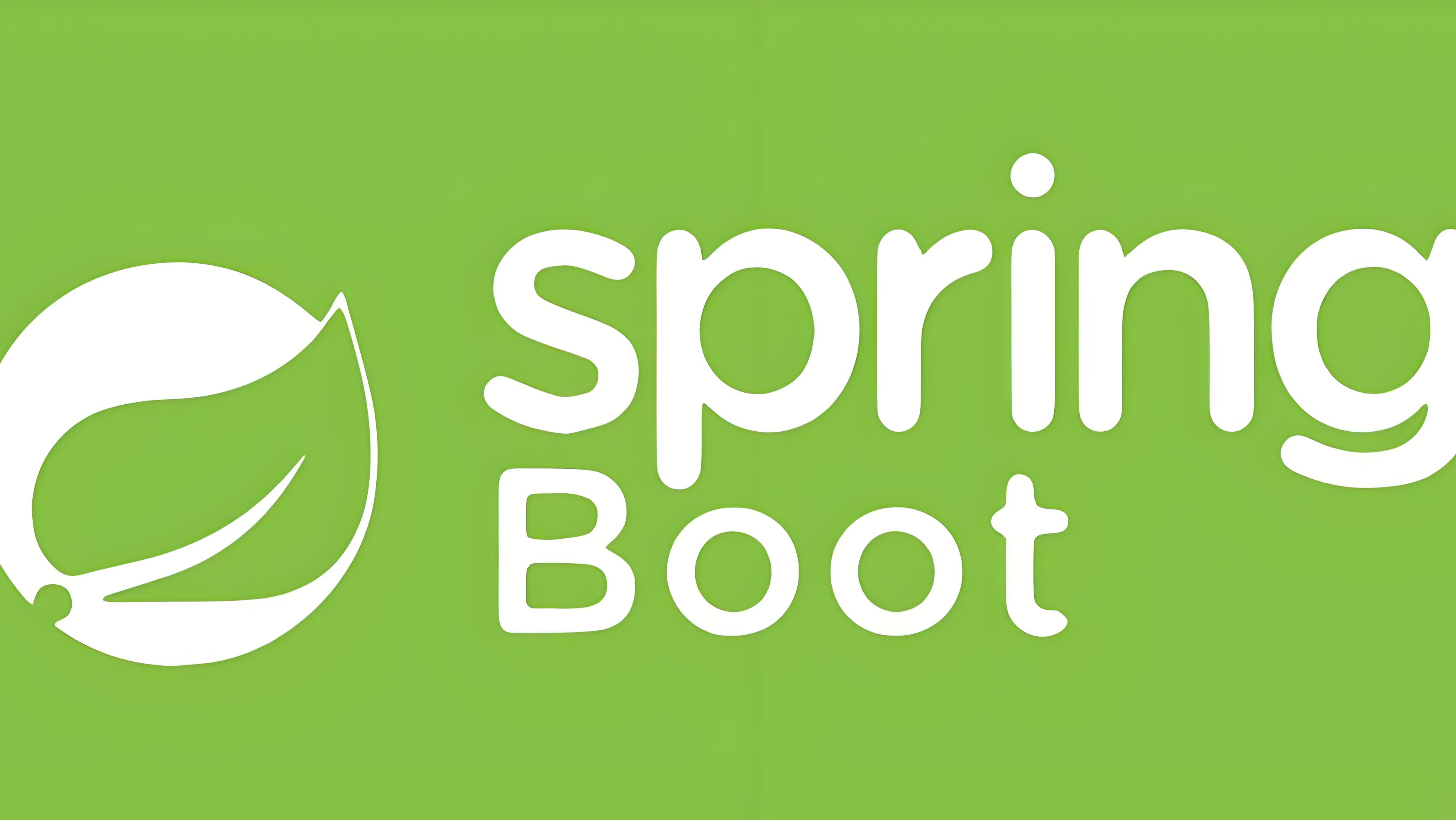 Spring Boot 入门：简化 Java Web 开发的强大工具