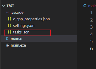 VScode配置C语言开发环境