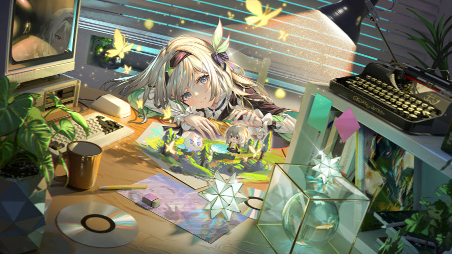 Codeforces Round #956 (Div. 2) and ByteRace 2024