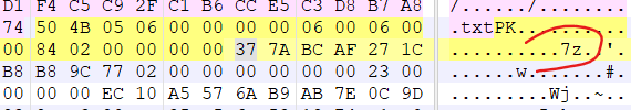 Tron_CTF2024新生賽 MISC