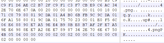 Tron_CTF2024新生賽 MISC