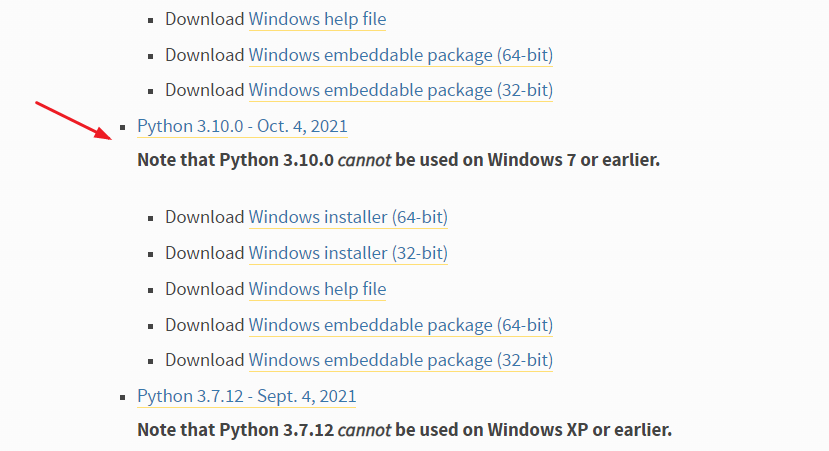 idle的下载和环境配置（python）