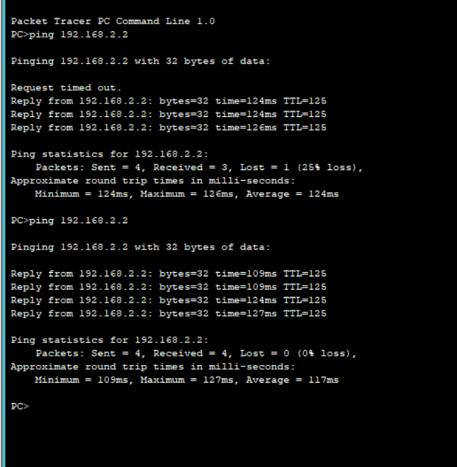 路由器动态分配(rip和ospf)