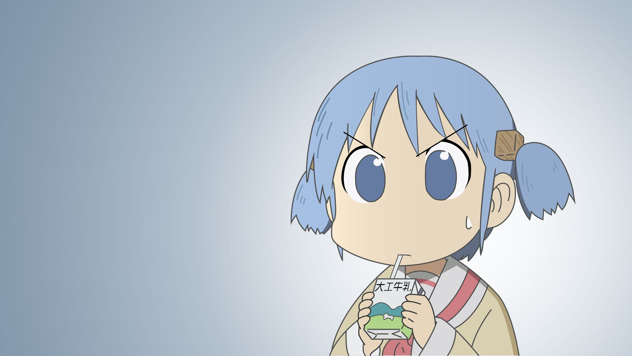 关于我的大三生活