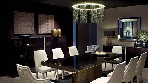 SAP案例：名家生活空间借力SAP实现建材集团业务财务一体化管控