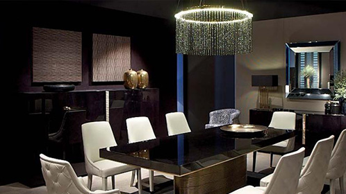 SAP案例：名家生活空间借力SAP实现建材集团业务财务一体化管控