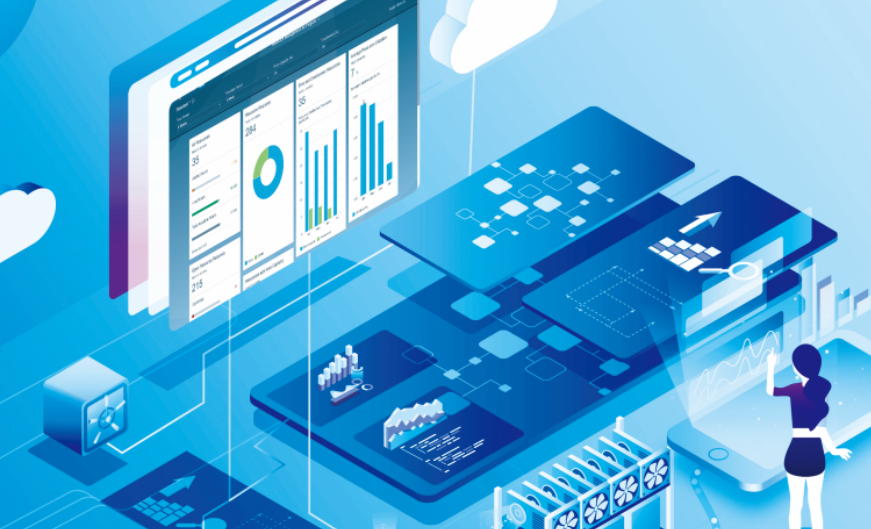 用了 10 年以上 SAP ECC？升级 S4HANA 前你必须知道的三个真相