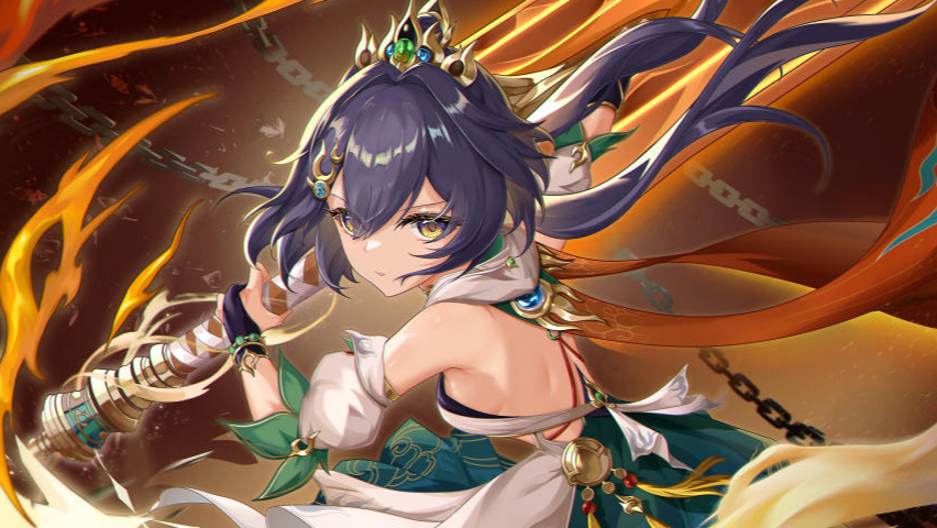 [ABC135D] Digits Parade