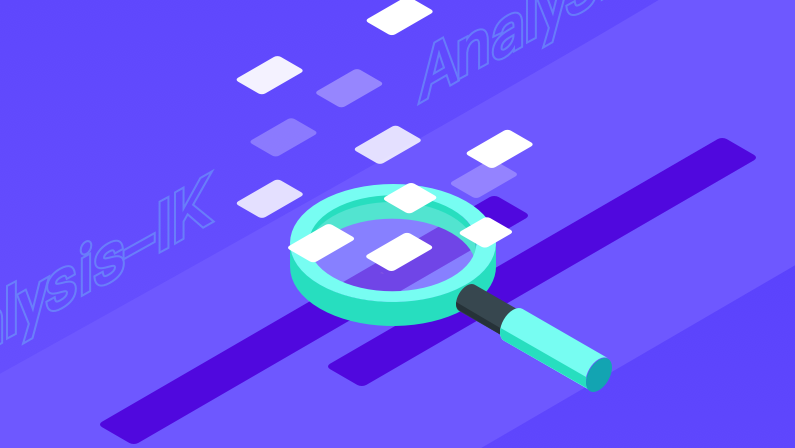 IK 字段级别词典的升级之路