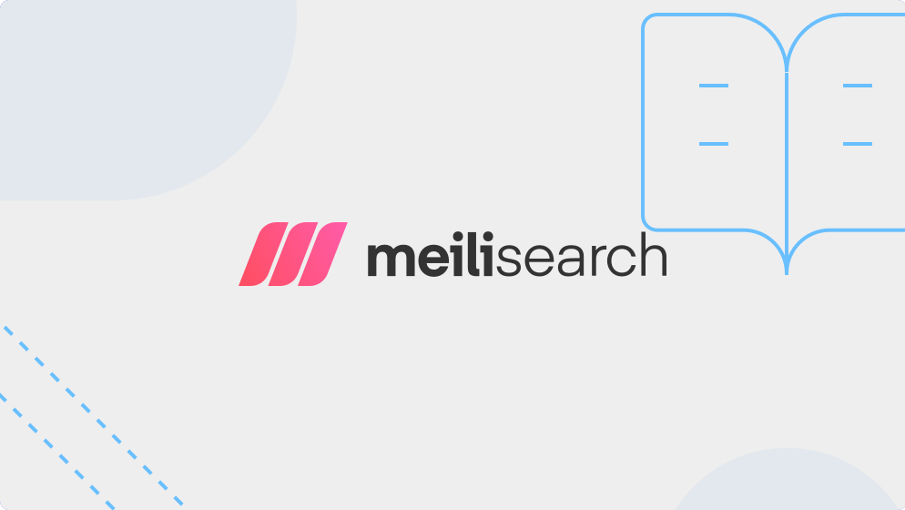 搜索百科（6）：Meilisearch — Rust 打造的轻量级搜索新锐
