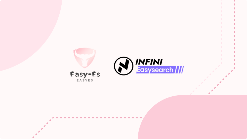 Easy-Es 2.1.0-easysearch 版本发布